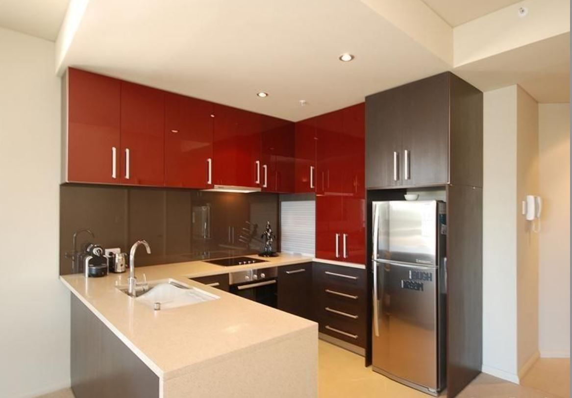 1 bedrooms Apartment / Unit / Flat in 10/229 Adelaide Terrace PERTH WA, 6000