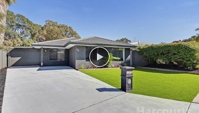 Picture of 34 Carberry Square, CLARKSON WA 6030