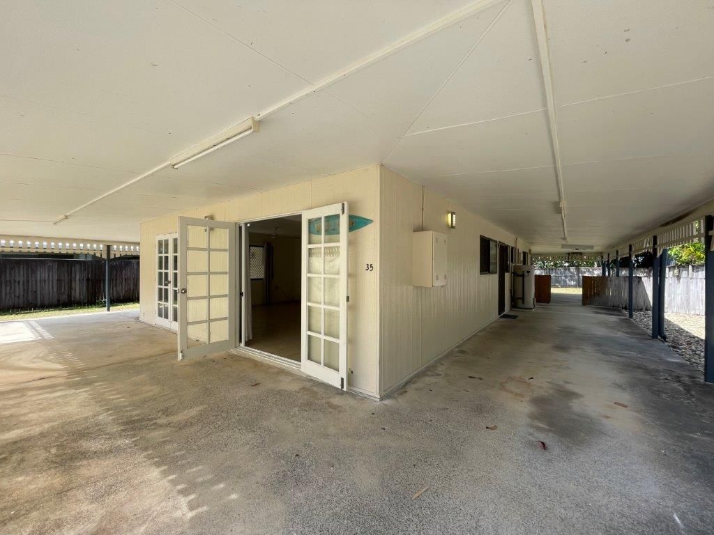 35 Kalkuri Close, Wonga Beach QLD 4873 House For Rent 440 Domain