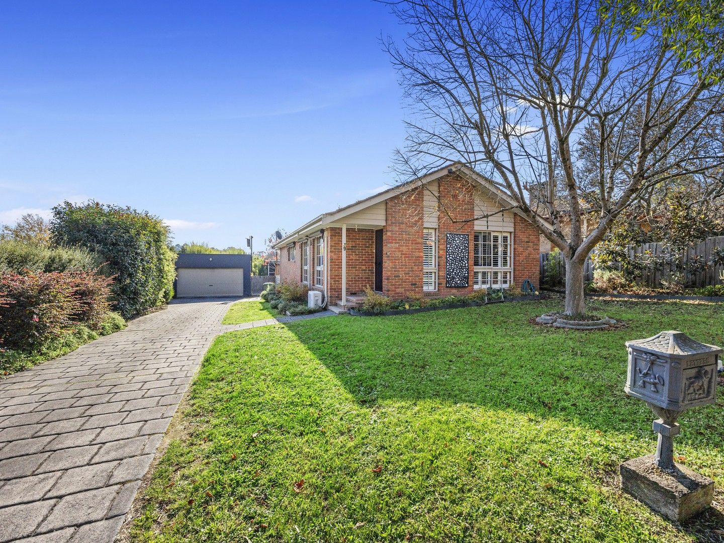 9 Nicholson Crescent, Lilydale VIC 3140, Image 0