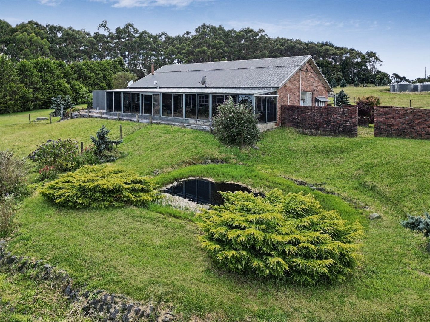 4730 Colac Lavers Hill Road, Wyelangta VIC 3237, Image 0