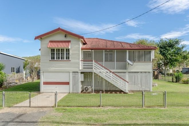 Picture of 1351 Calliope River Road, YARWUN QLD 4694