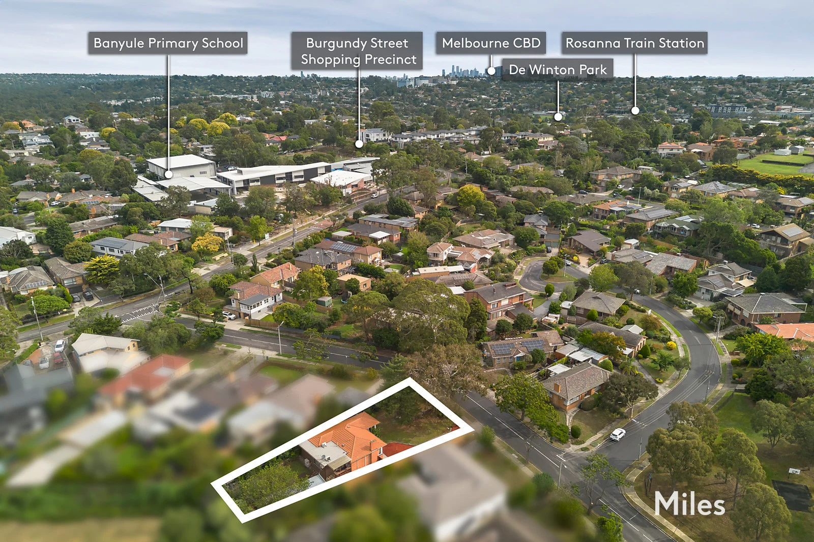 Additional image 12 of 10 McCrae Road, Rosanna VIC 3084