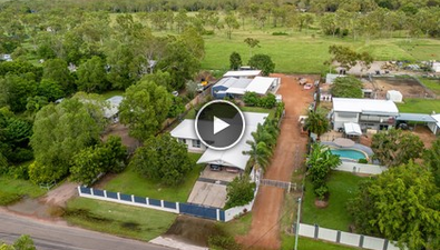 Picture of 37 Texas Road, JENSEN QLD 4818