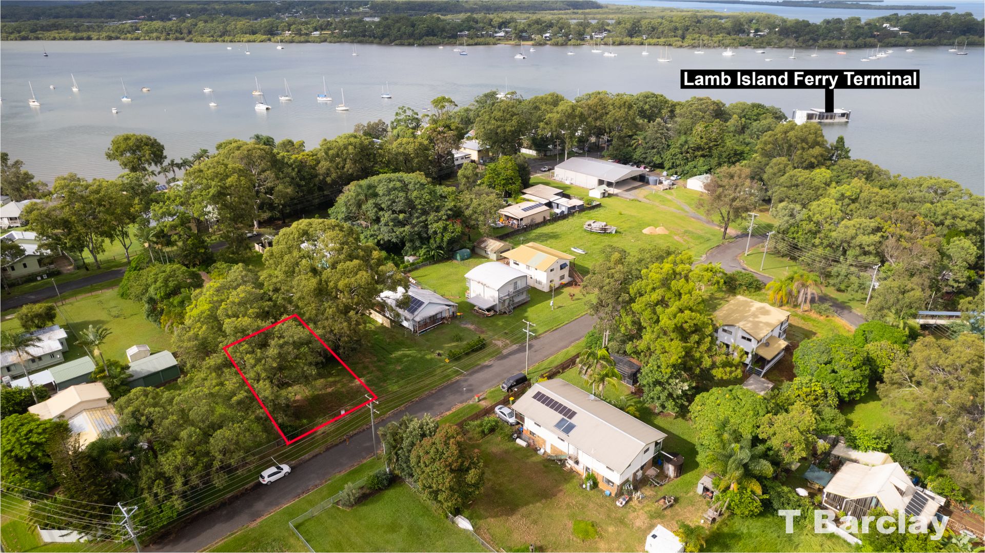 32 Crest Haven, Lamb Island QLD 4184, Image 1