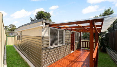 Picture of 117A Parker Street, PENRITH NSW 2750