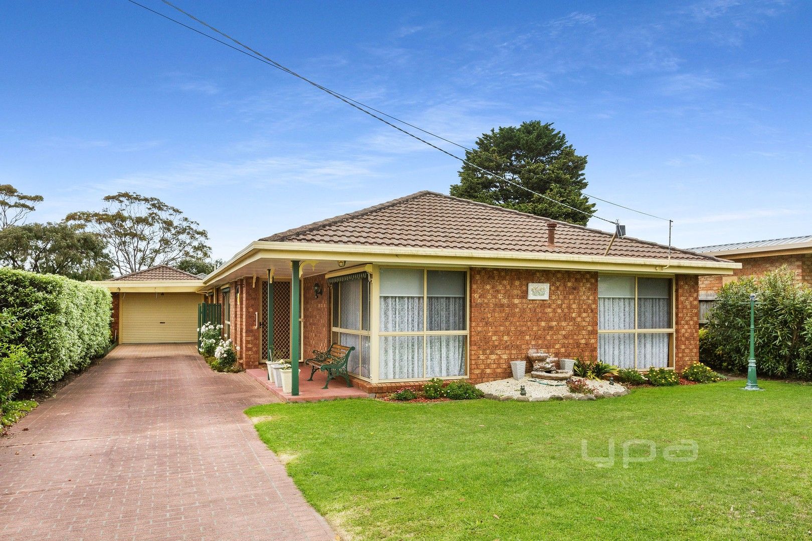 3 bedrooms House in 16 Karoonda Street CAPEL SOUND VIC, 3940
