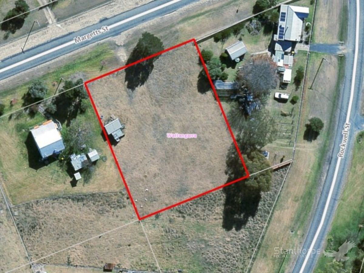 39 Margetts Street, Wallangarra QLD 4383, Image 1