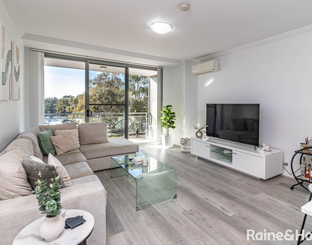 16/24-28 Mons Road, Westmead NSW 2145