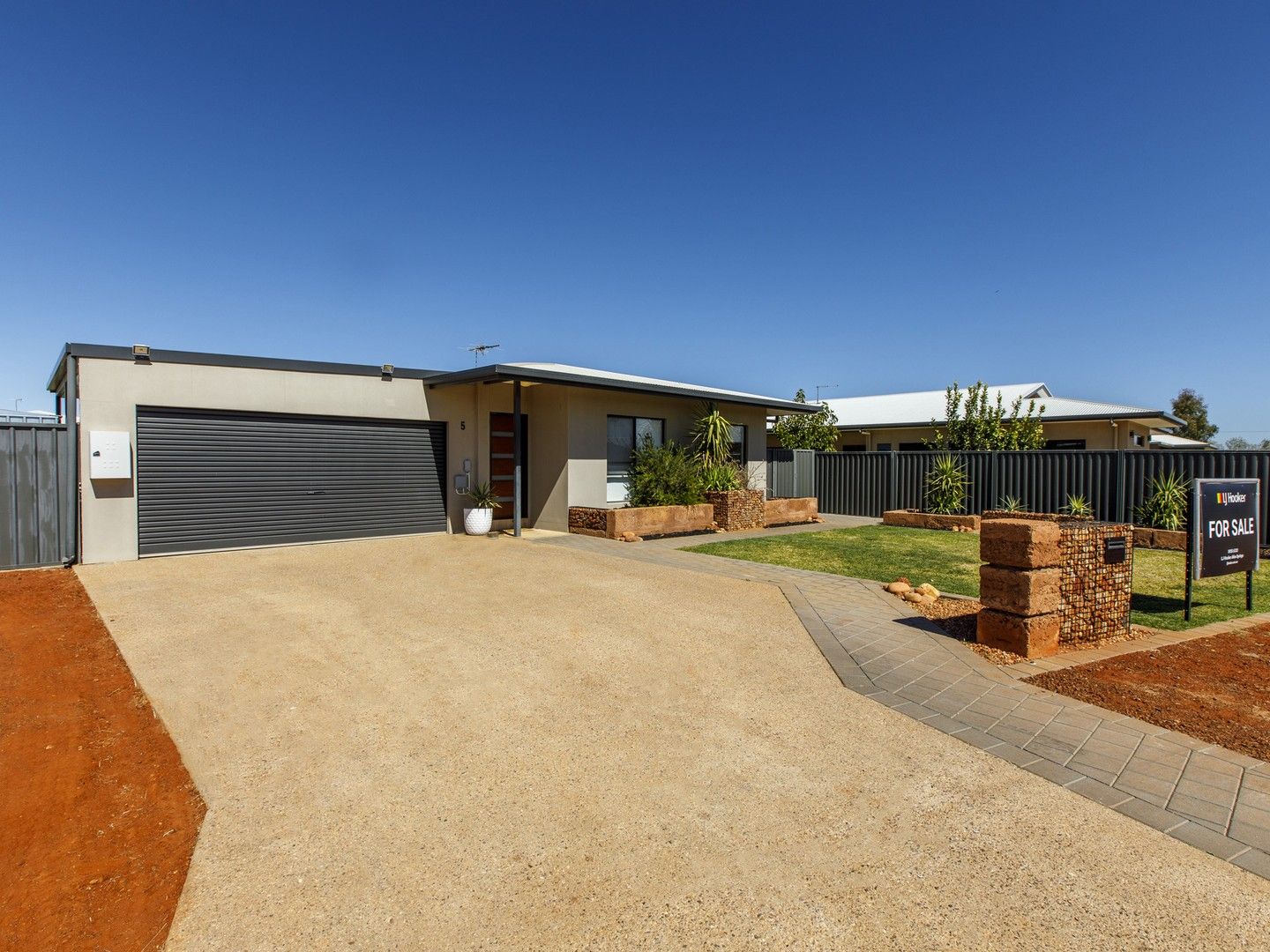 5 Burrows Street, Kilgariff NT 0873, Image 0