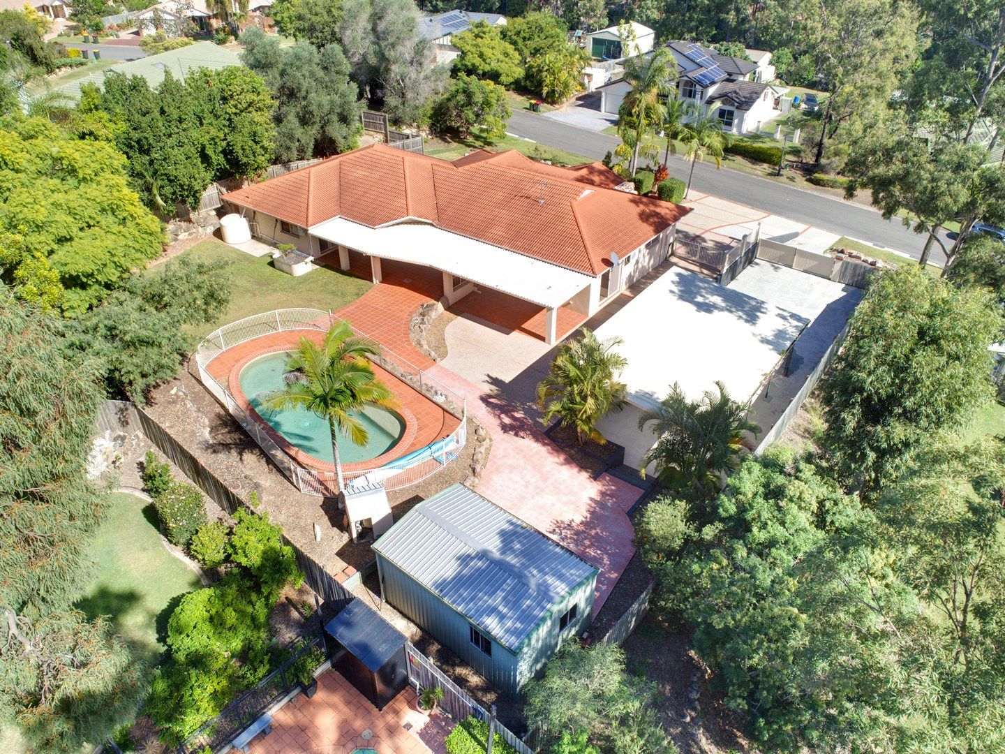 15 Manet Crescent, Forest Lake QLD 4078, Image 2