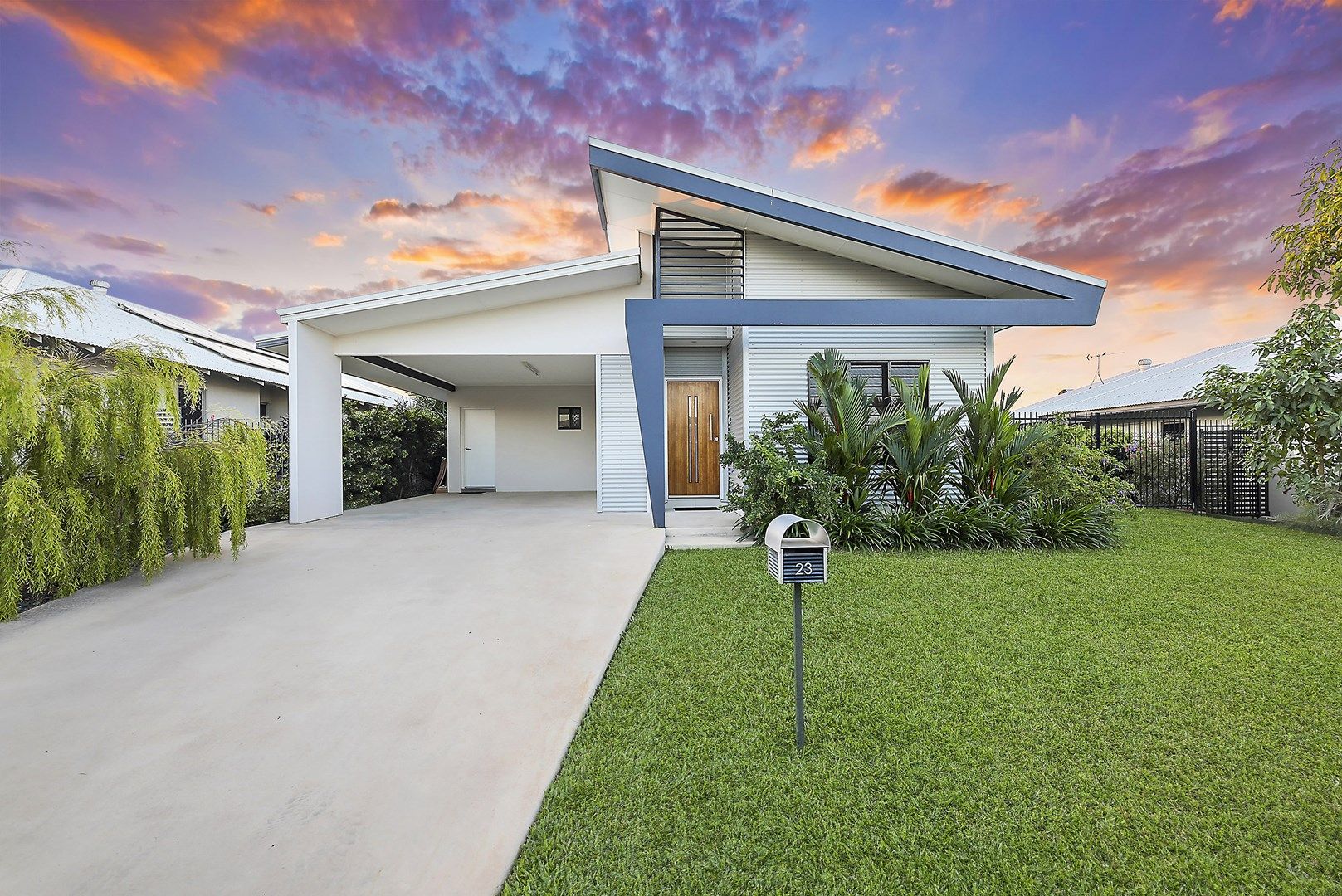 23 O'Neill Street, Muirhead NT 0810, Image 0