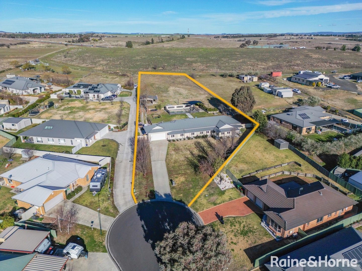 13 Topaz Court, Kelso NSW 2795, Image 1