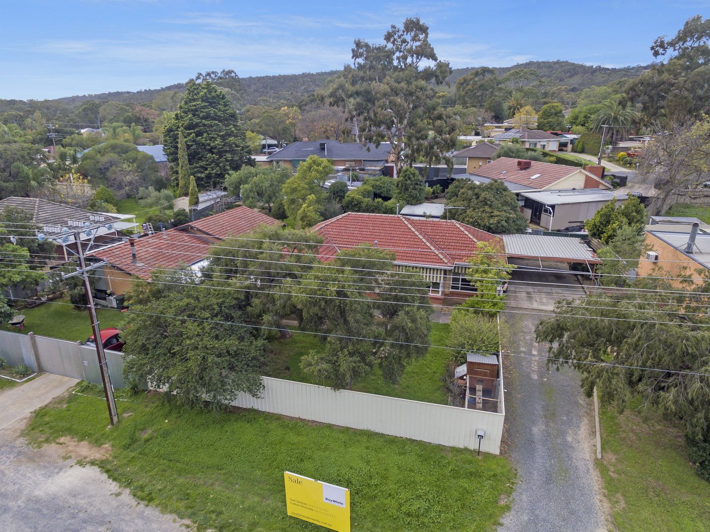 43 Hancock Road, Vista SA 5091, Image 1