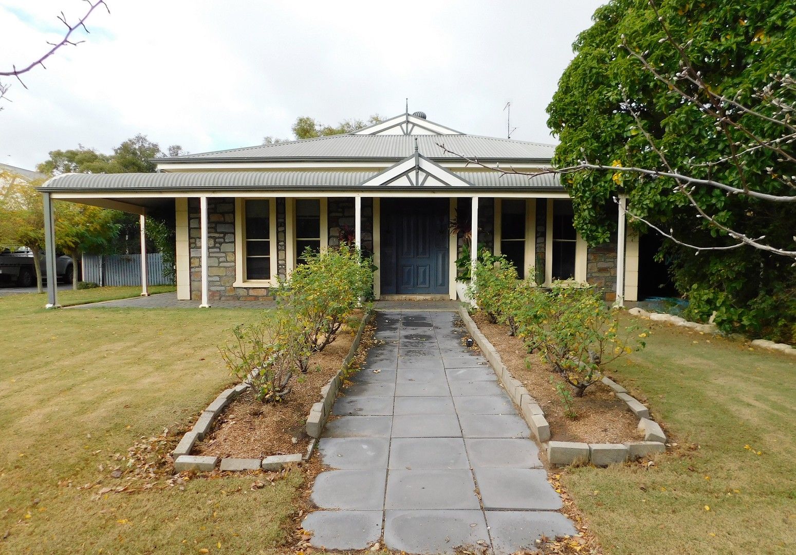 4 Grace Street, Bordertown SA 5268, Image 0