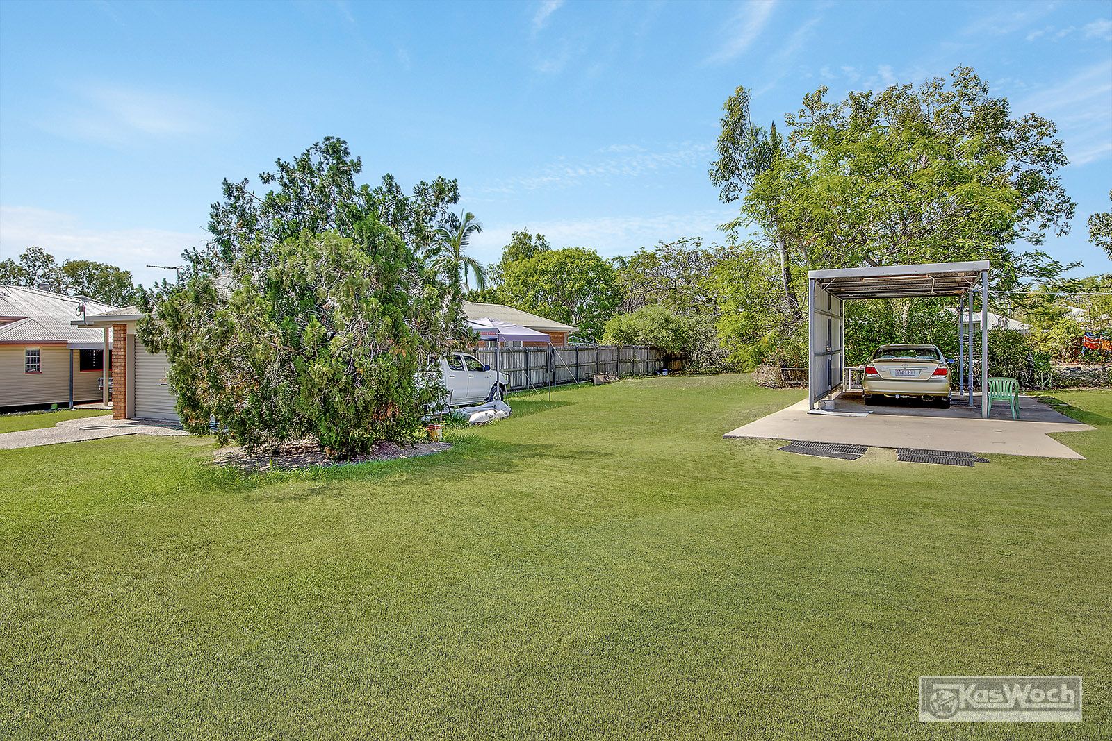 110 RUNDLE STREET, Wandal QLD 4700, Image 1