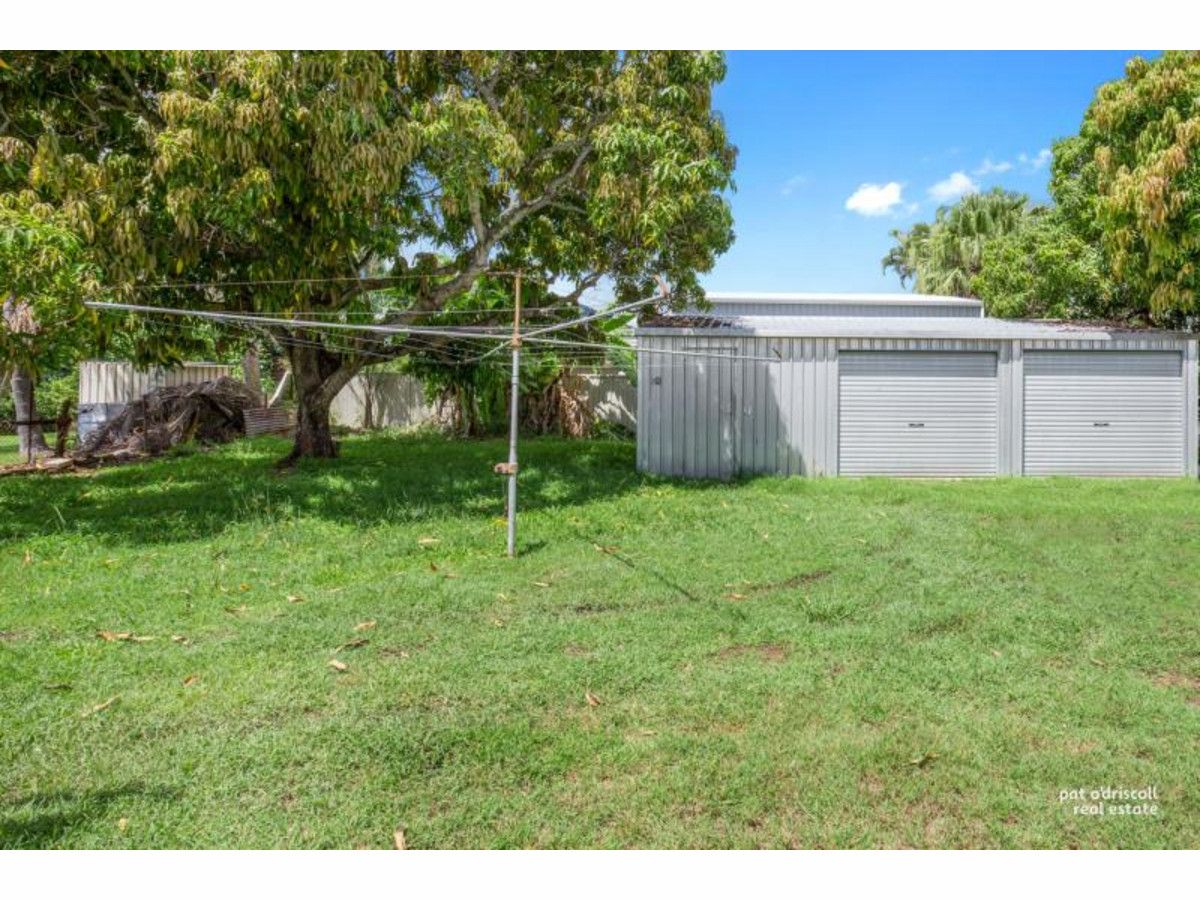 414 Dean Street, Frenchville QLD 4701, Image 1