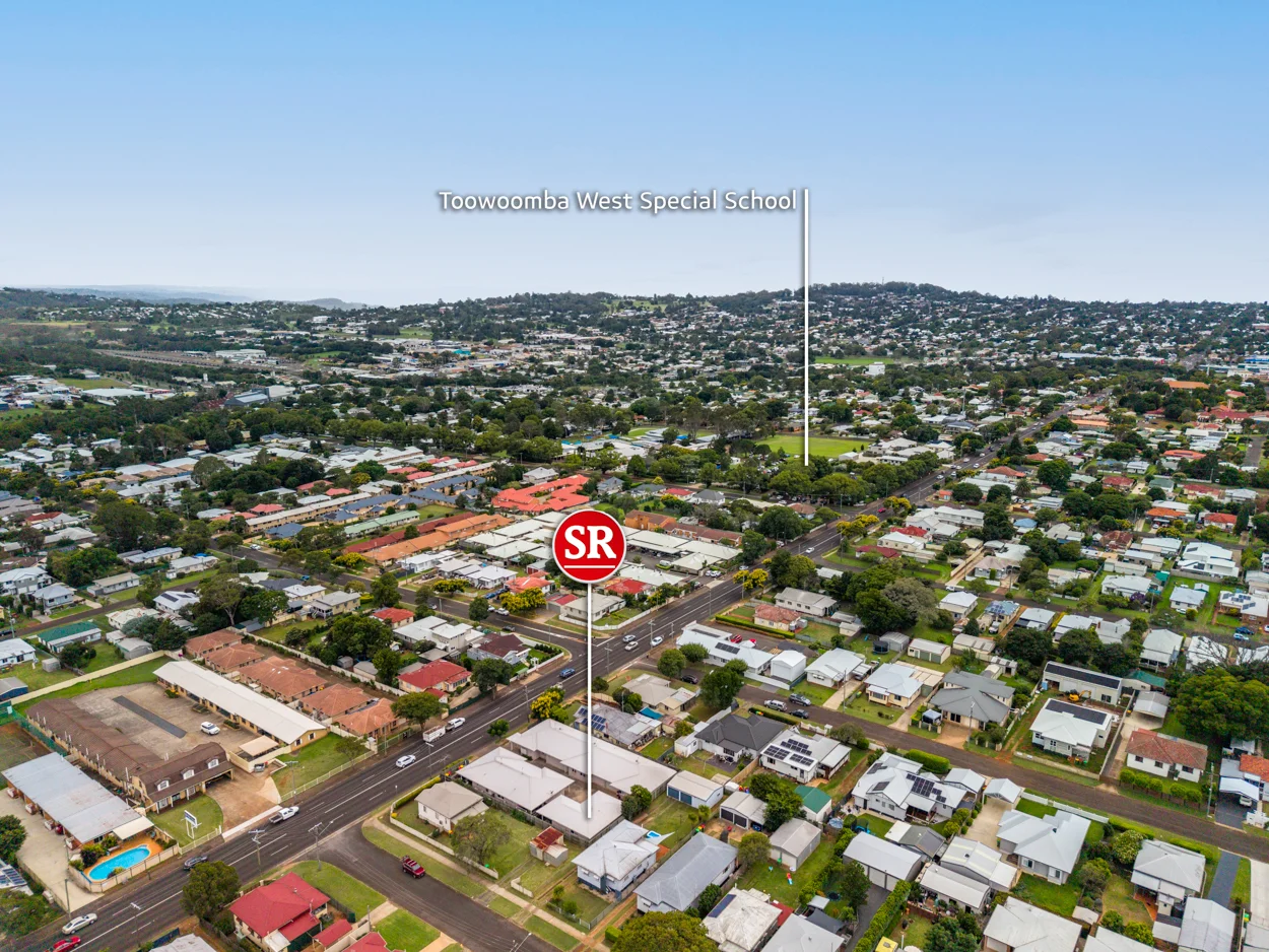 Additional image 12 of 4/260 Bridge Street, Newtown QLD 4350