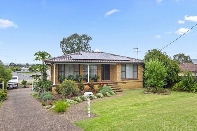 498 Real Estate Properties For Sale In Cessnock Nsw 2325 Domain