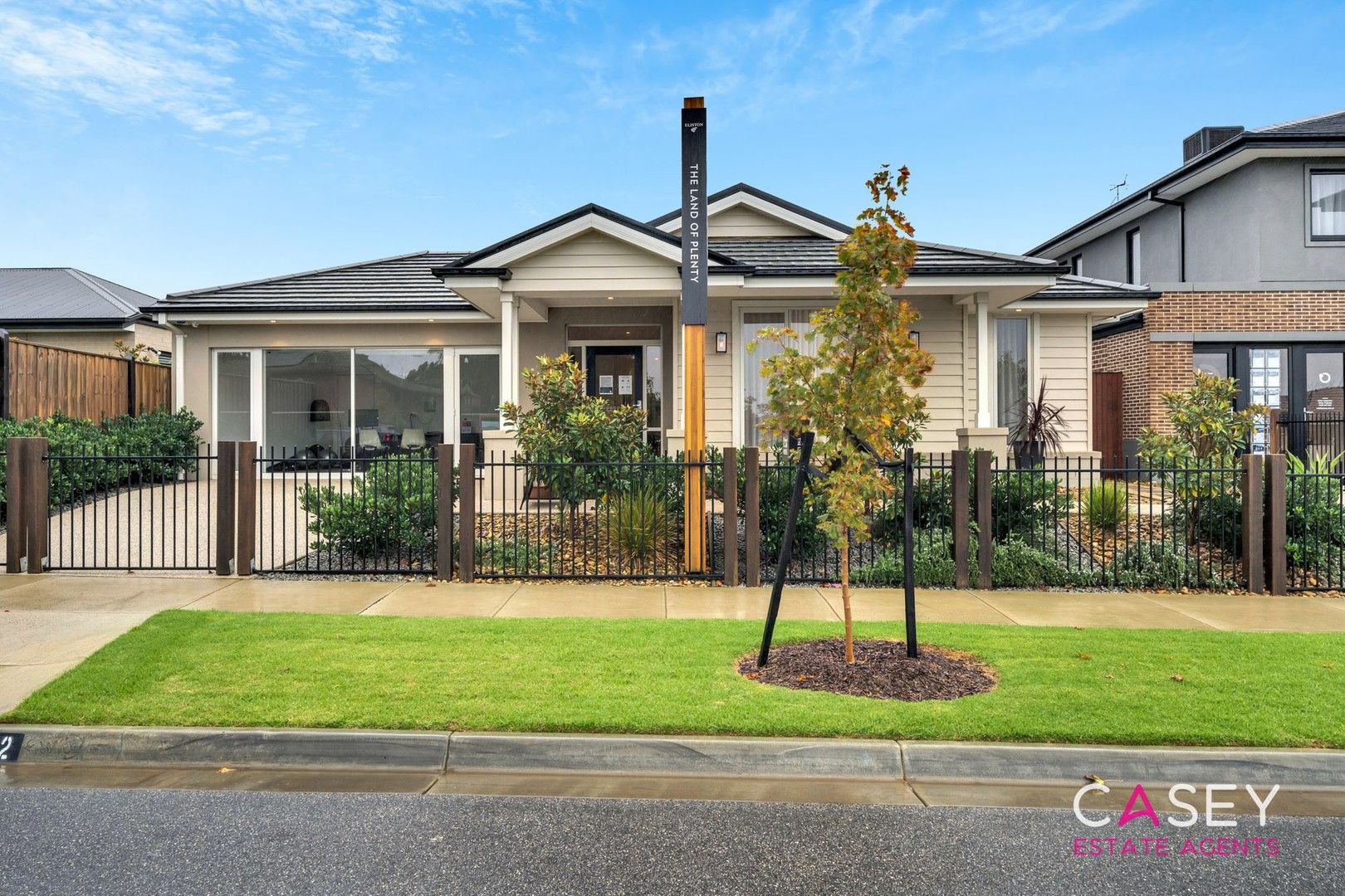 12 Rothesay Avenue, Clyde VIC 3978, Image 0