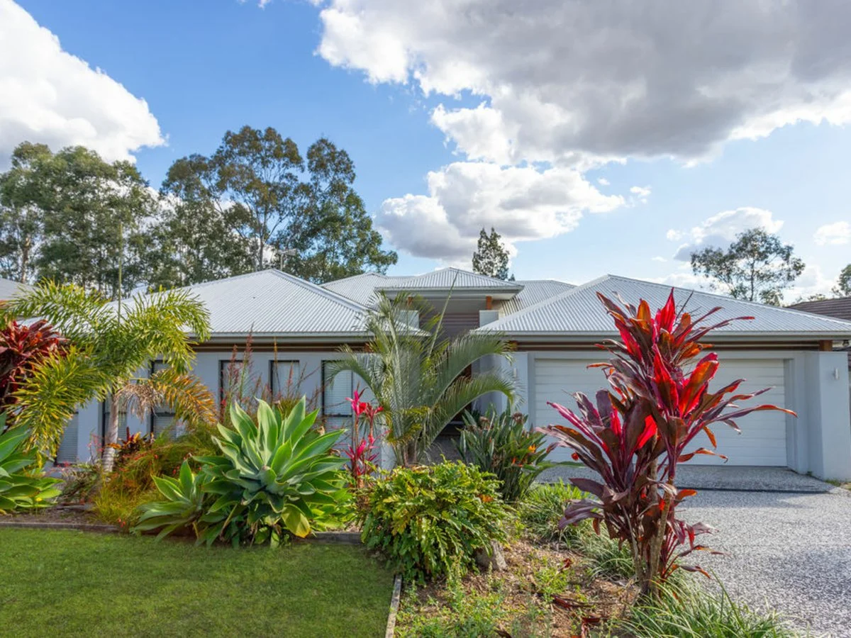 11 Waterhousia Crescent, Brookwater QLD 4300