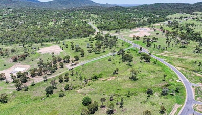 Picture of Lot 8 Rattenbury Road, IRONPOT QLD 4701