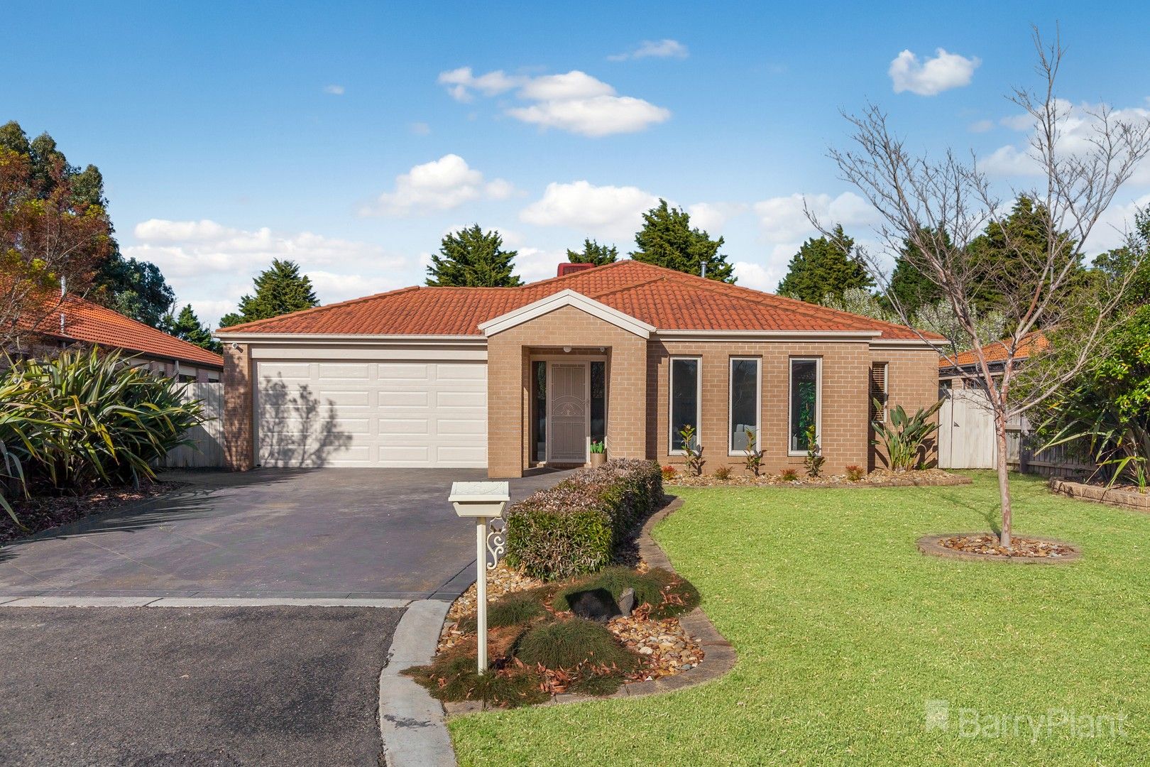 4 bedrooms House in 72 Augusta Way HIDDEN VALLEY VIC, 3756