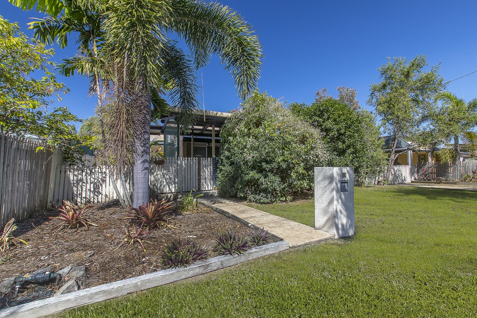 12 San Vito Crescent, Rasmussen QLD 4815, Image 0