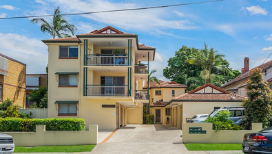 Picture of 6/16 Bonney Avenue, CLAYFIELD QLD 4011