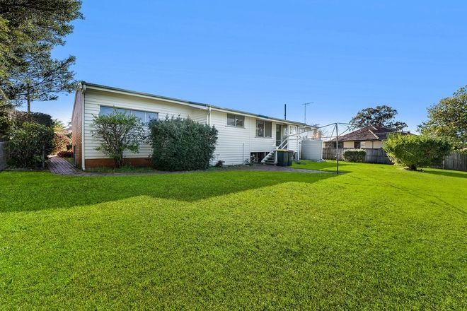 Picture of 45 Craigan Crescent, ASPLEY QLD 4034