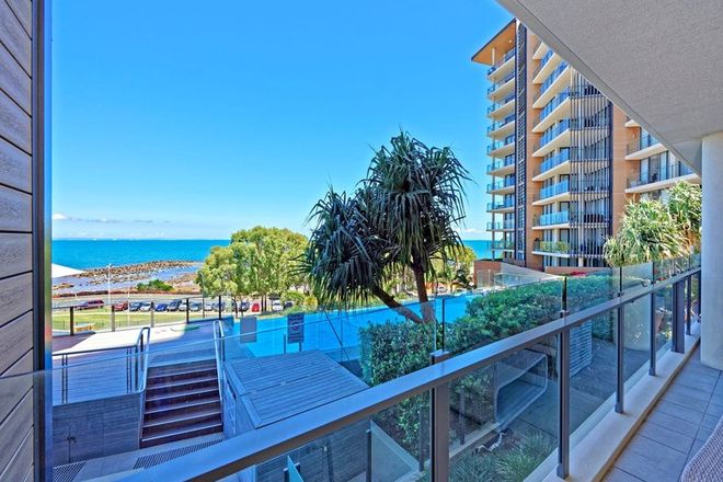 Picture of 302/101 Marine Parade, REDCLIFFE QLD 4020