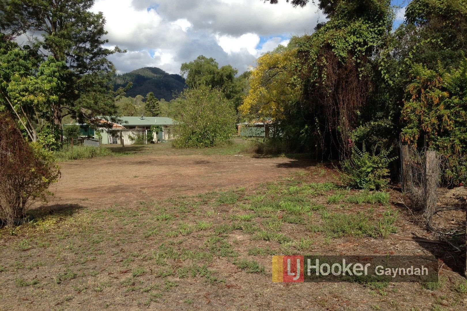 Lot 248 Annie Street, Mount Perry QLD 4671