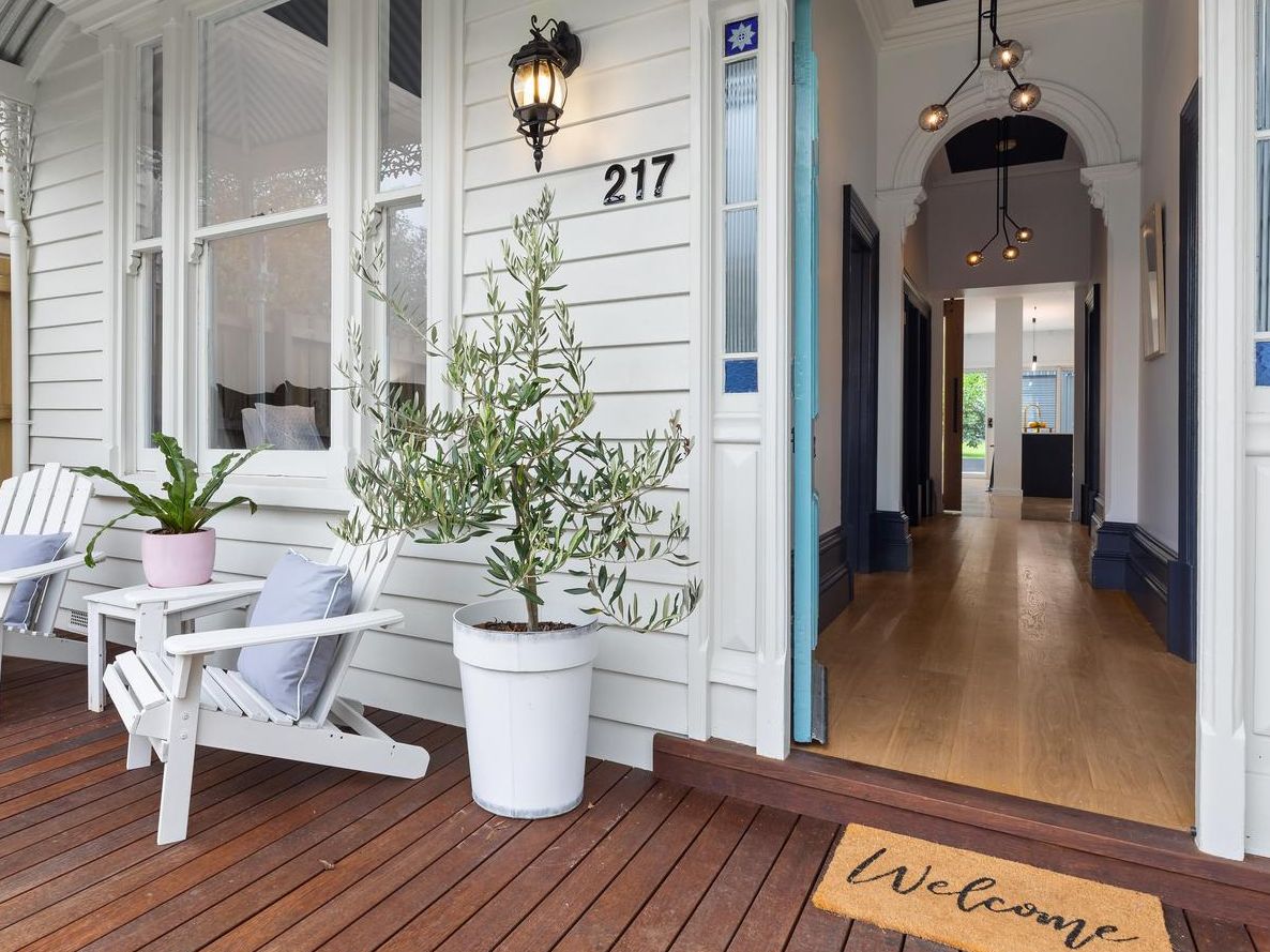 217 Talbot Street South, Ballarat Central VIC 3350 House For Rent