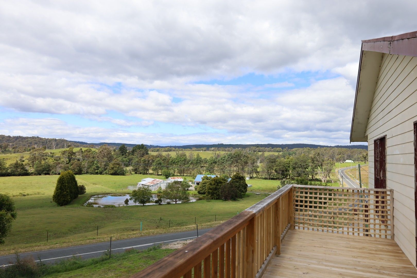 3 bedrooms House in 2181 Pipers River Road PIPERS RIVER TAS, 7252