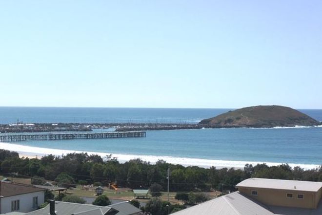 Picture of 6/148 Edinburgh Street, COFFS HARBOUR JETTY NSW 2450