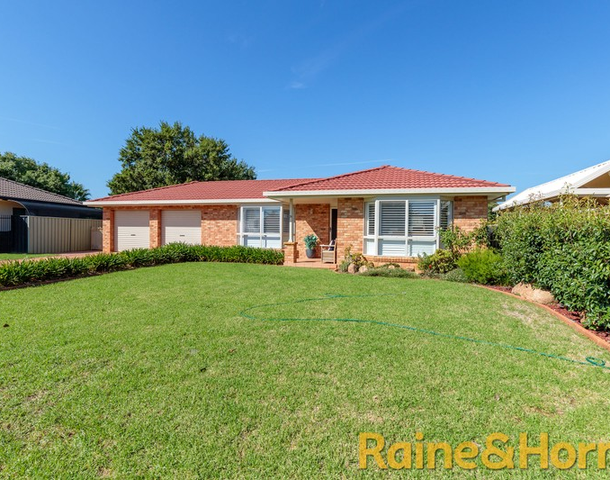 31 Castlereagh Avenue, Dubbo NSW 2830