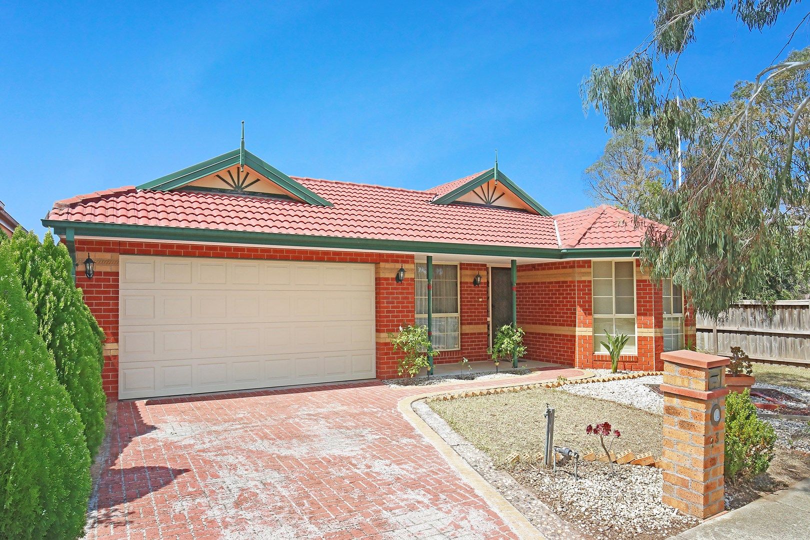 23 Toulouse Road, South Morang VIC 3752