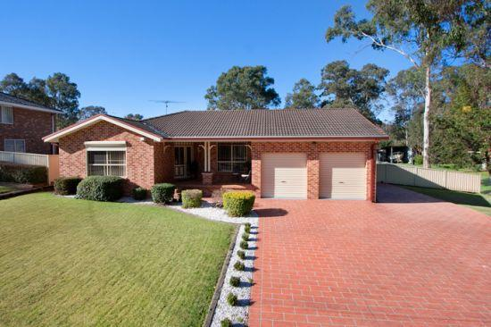 31 Level Crossing Road, Vineyard NSW 2765