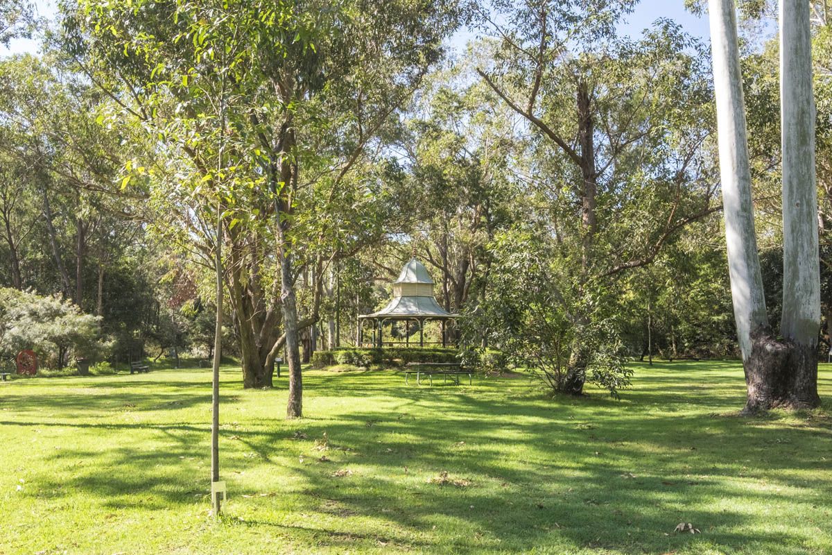 Lot 2119 Arklow Crescent, Chisholm NSW 2322, Image 0