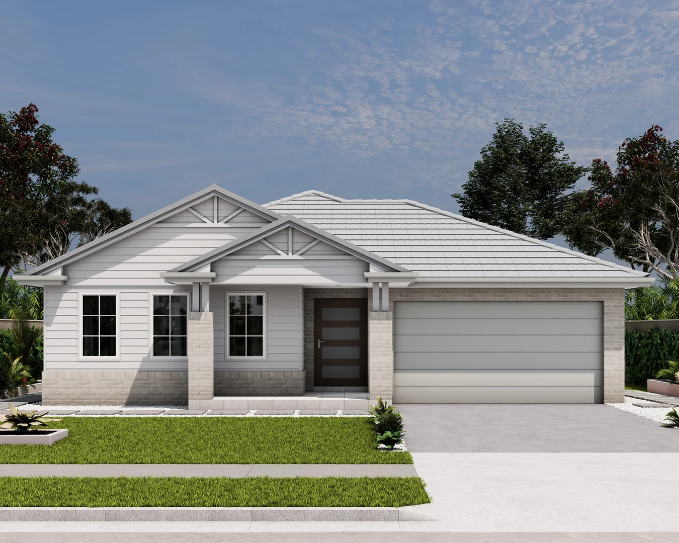 Lot 5124 Proposed Street, Orchard Hills NSW 2748