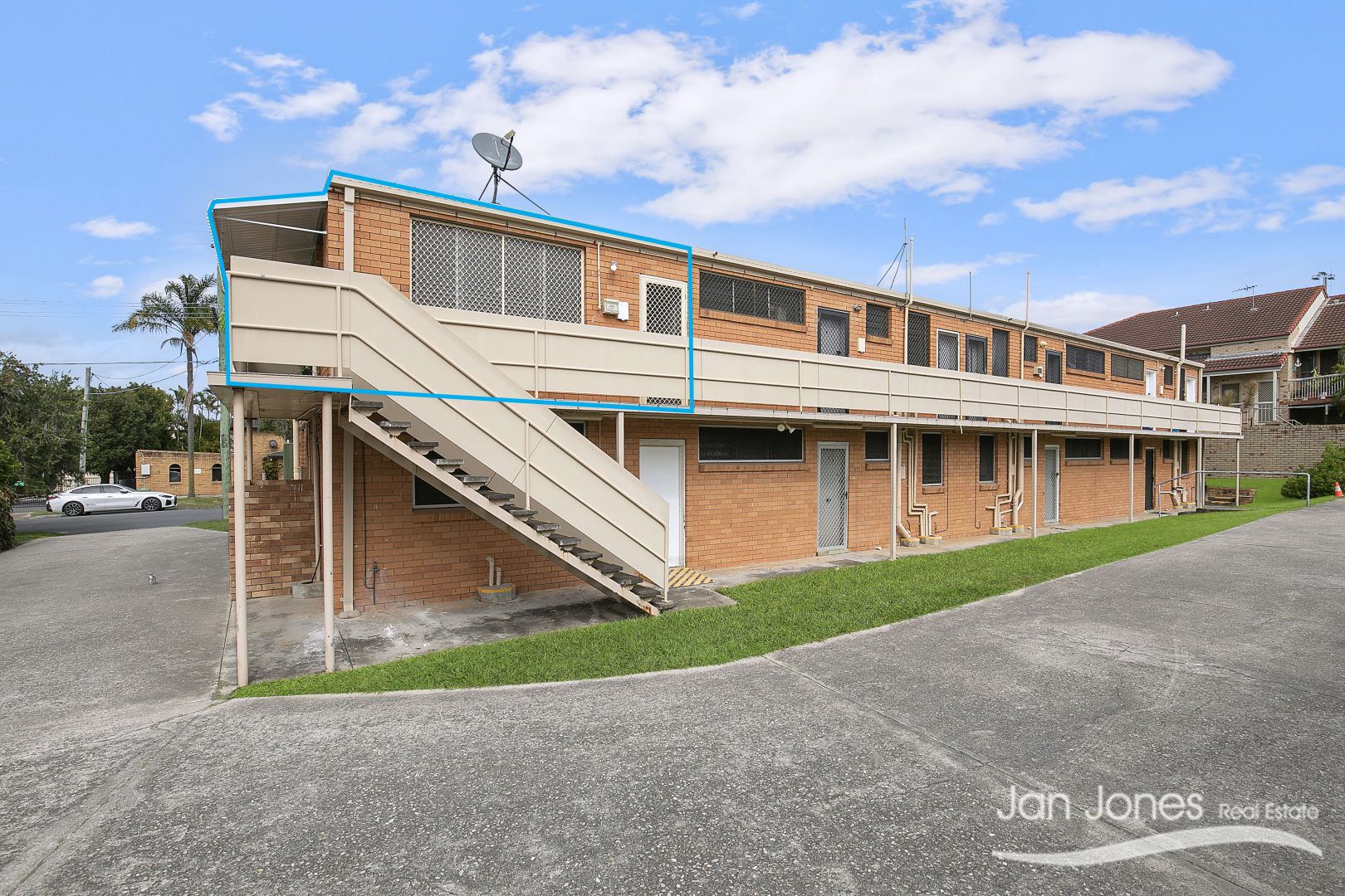 7/14-16 Meredith Street, Redcliffe QLD 4020, Image 2