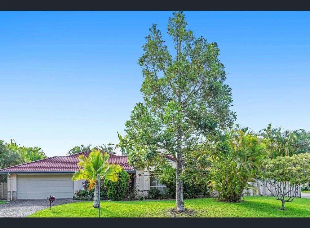 19 Swanton Drive, Mudgeeraba QLD 4213