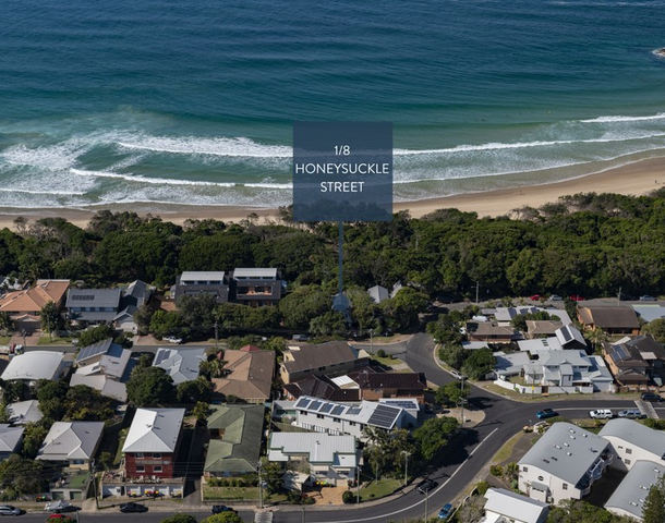 1/8 Honeysuckle Street, Sawtell NSW 2452