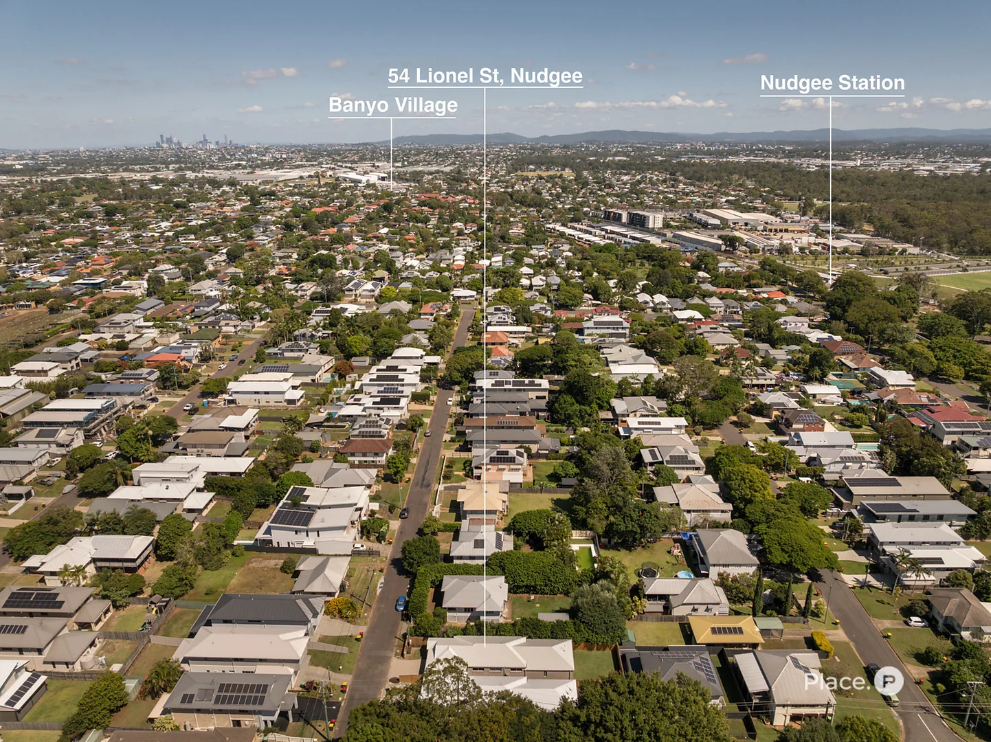 Additional image 22 of 54 Lionel Street, Nudgee QLD 4014