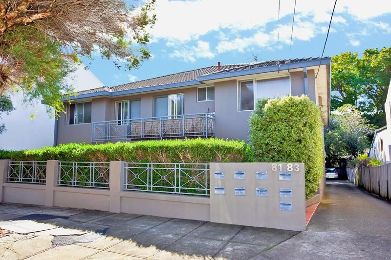 4/81-83 Samuel St, Tempe NSW 2044, Image 0