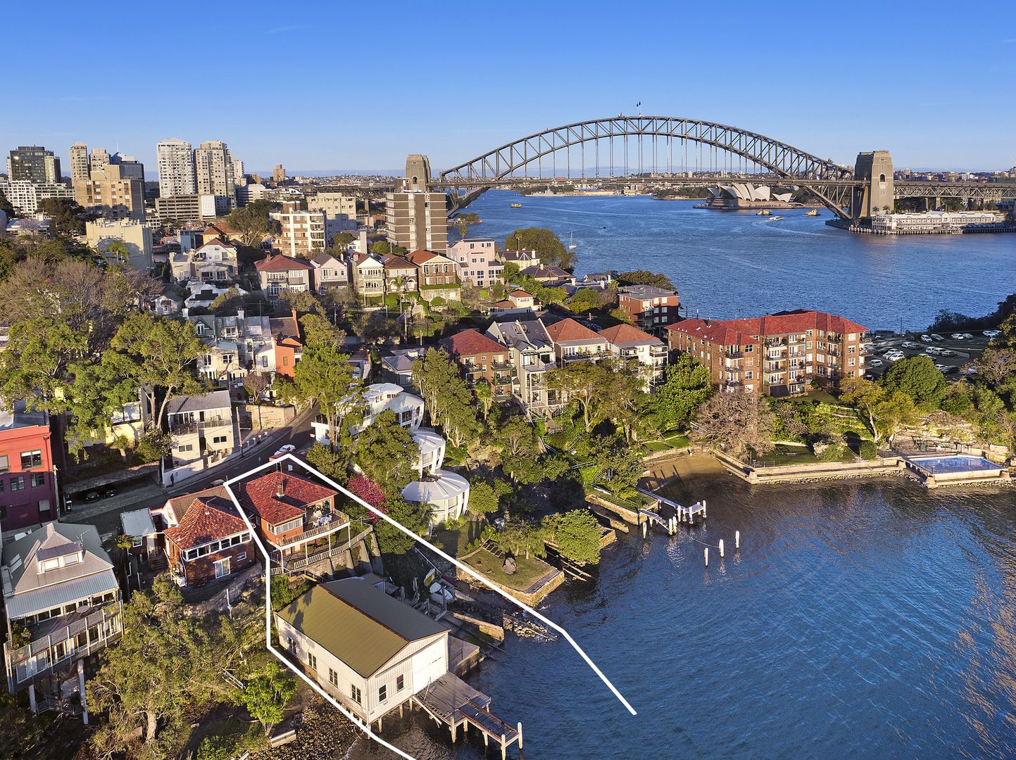 6 West Crescent Street, Mcmahons Point NSW 2060, Image 1