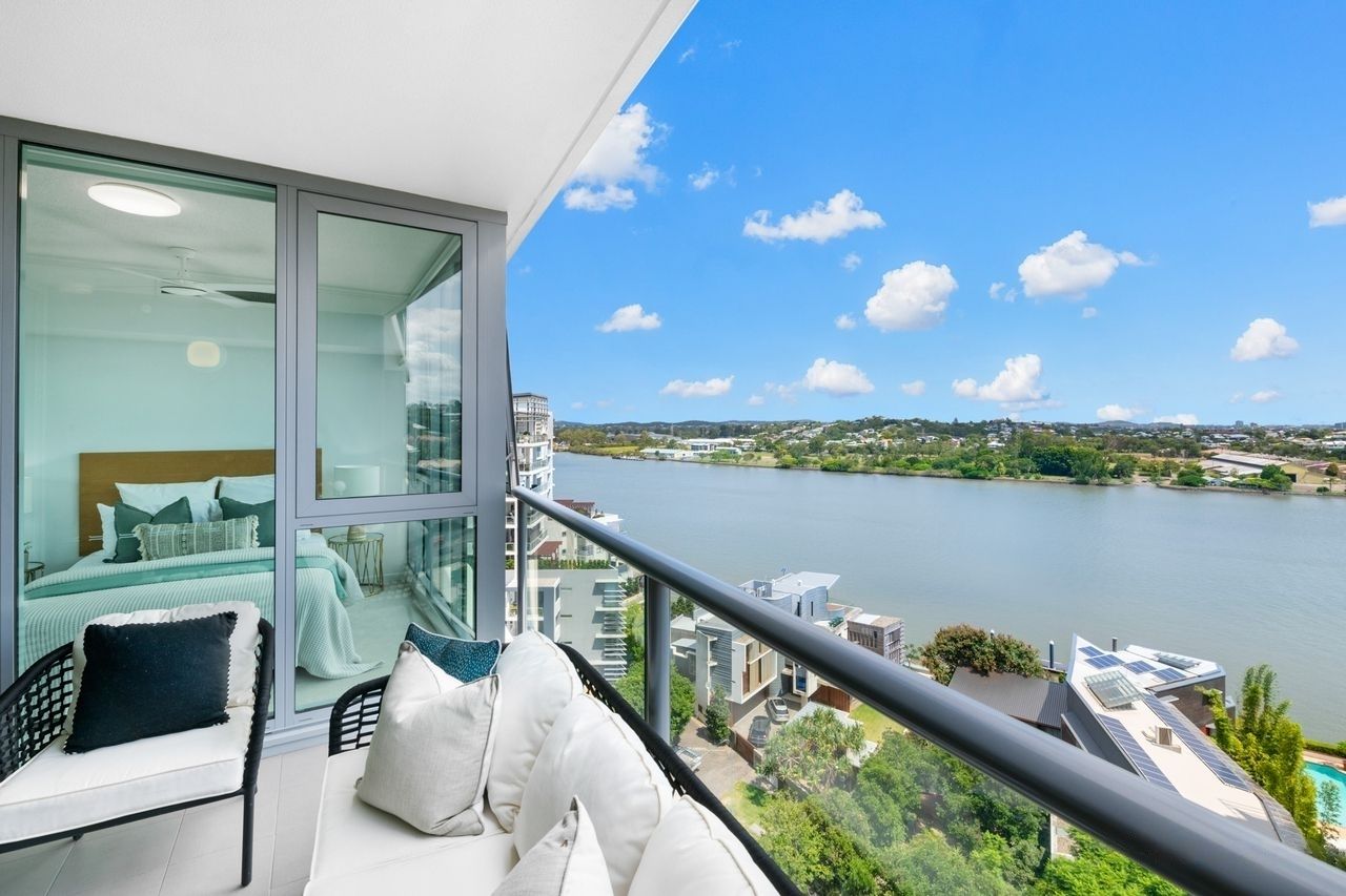 11308/8 Harbour Road, Hamilton QLD 4007, Image 0