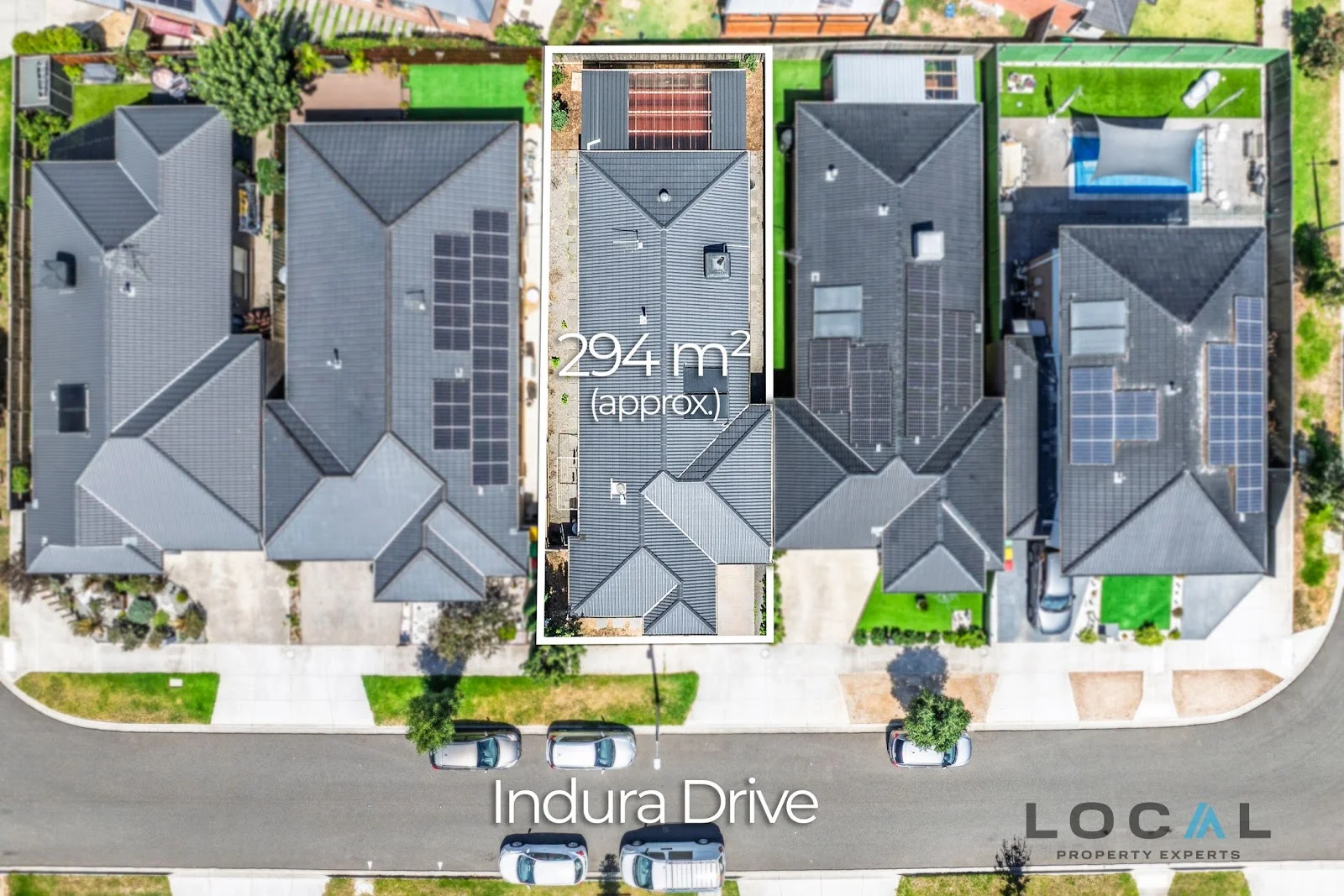 Additional image 17 of 22 Indura Drive, Werribee VIC 3030