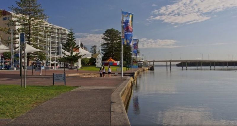 201/89-91 The Entrance Road, The Entrance NSW 2261, Image 2