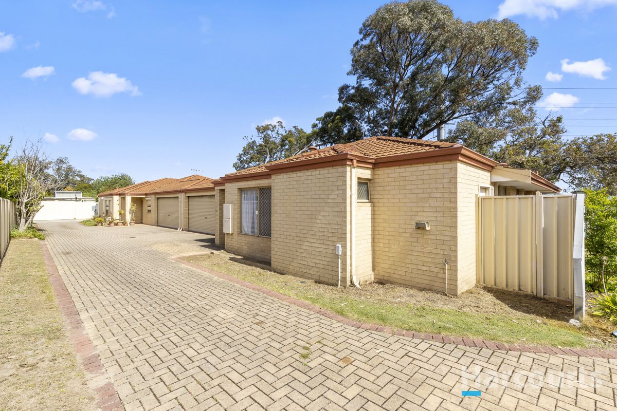 4 bedrooms House in 93B Wellington Road DIANELLA WA, 6059